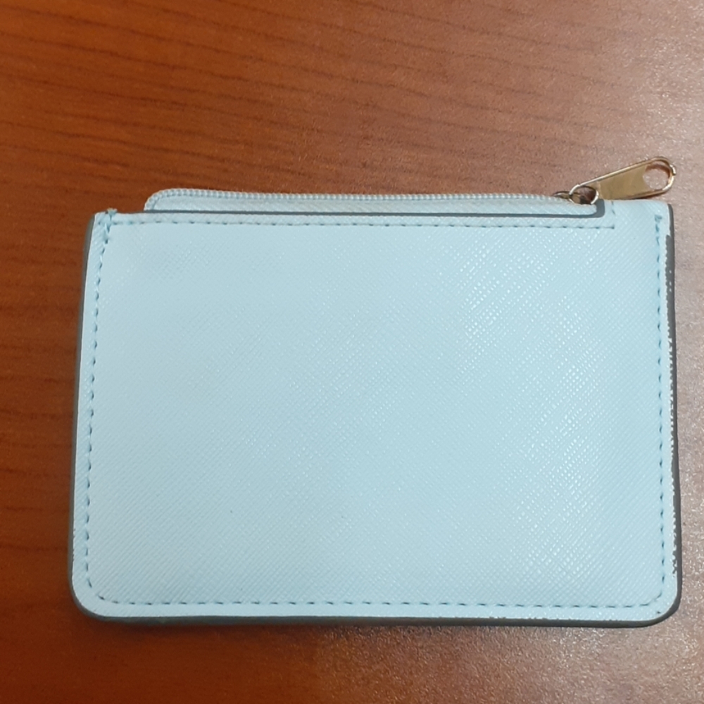 Compact wallet - Picture 2 of 2